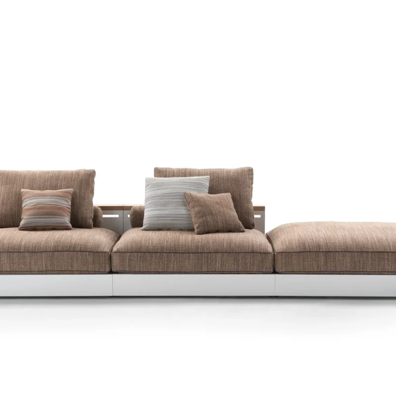 Freeport Outdoor - Flexform w Mesmetric