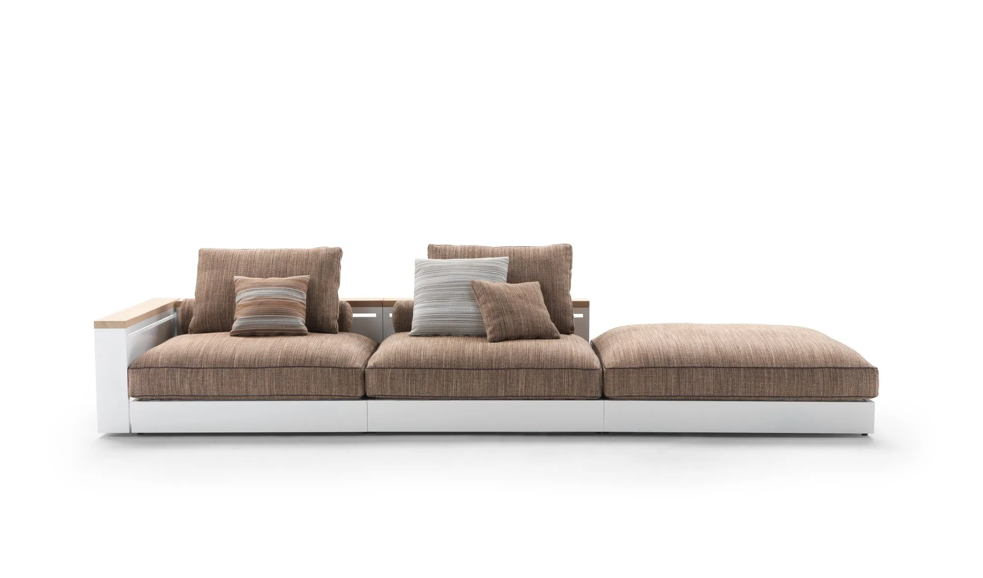 Freeport Outdoor - Flexform w Mesmetric