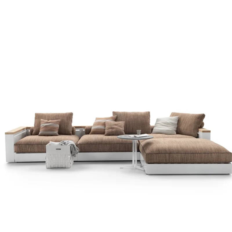 Freeport Outdoor - Flexform w Mesmetric