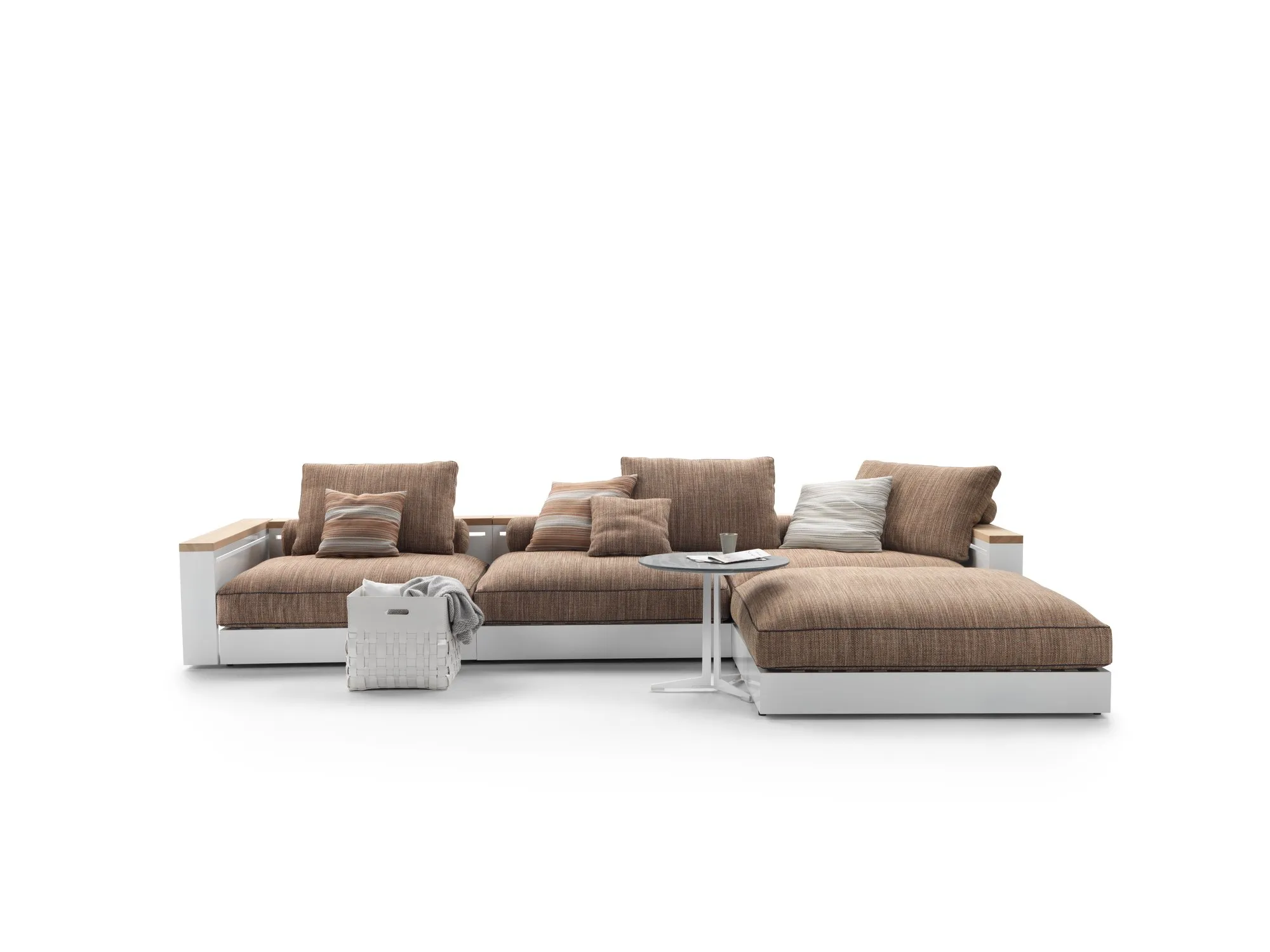Freeport Outdoor - Flexform w Mesmetric
