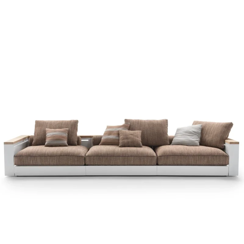 Freeport Outdoor - Flexform w Mesmetric