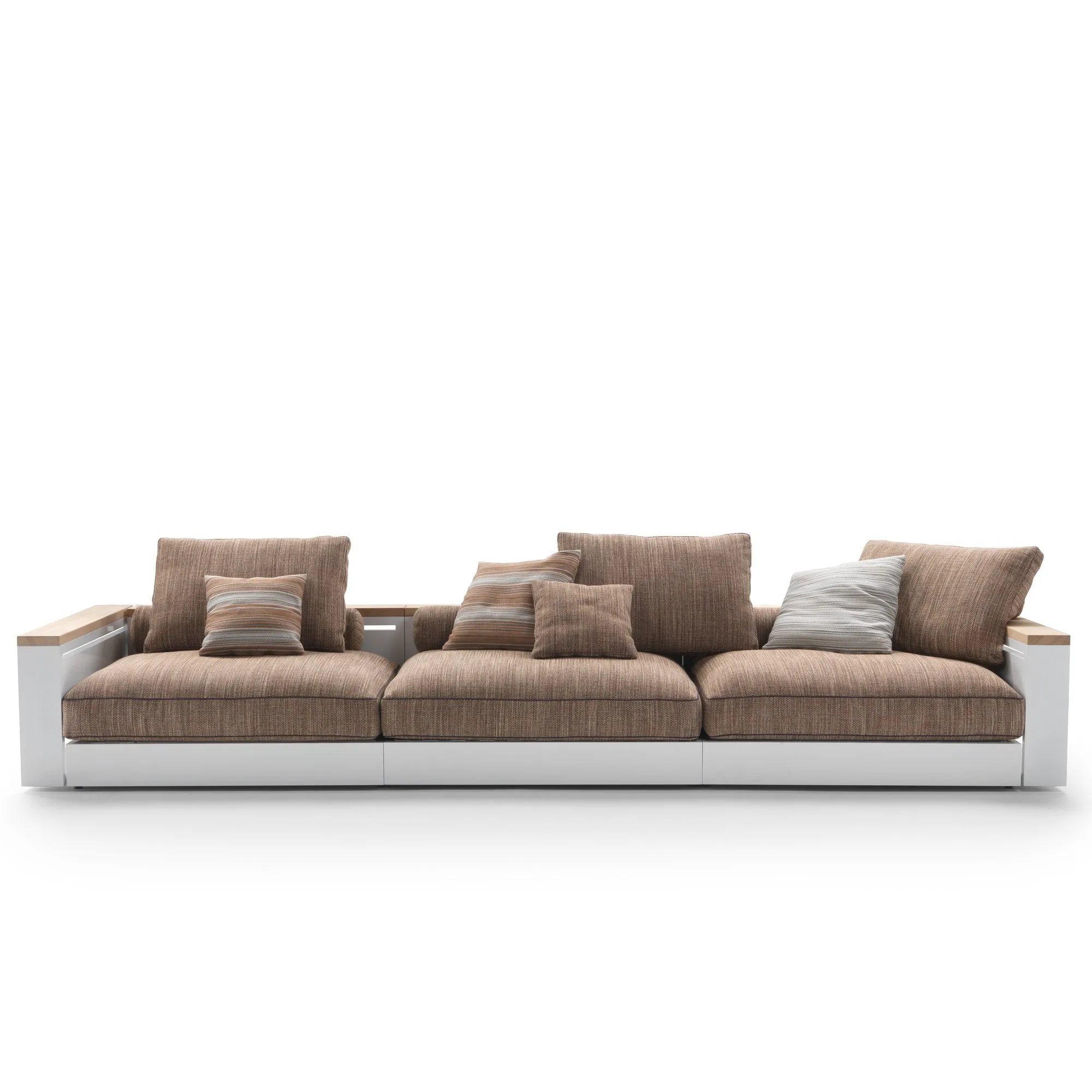Freeport Outdoor - Flexform w Mesmetric