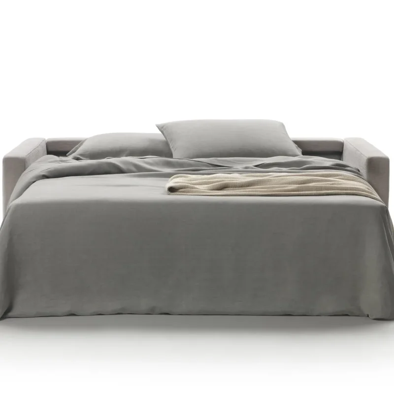 Gary – Flexform at Mesmetric