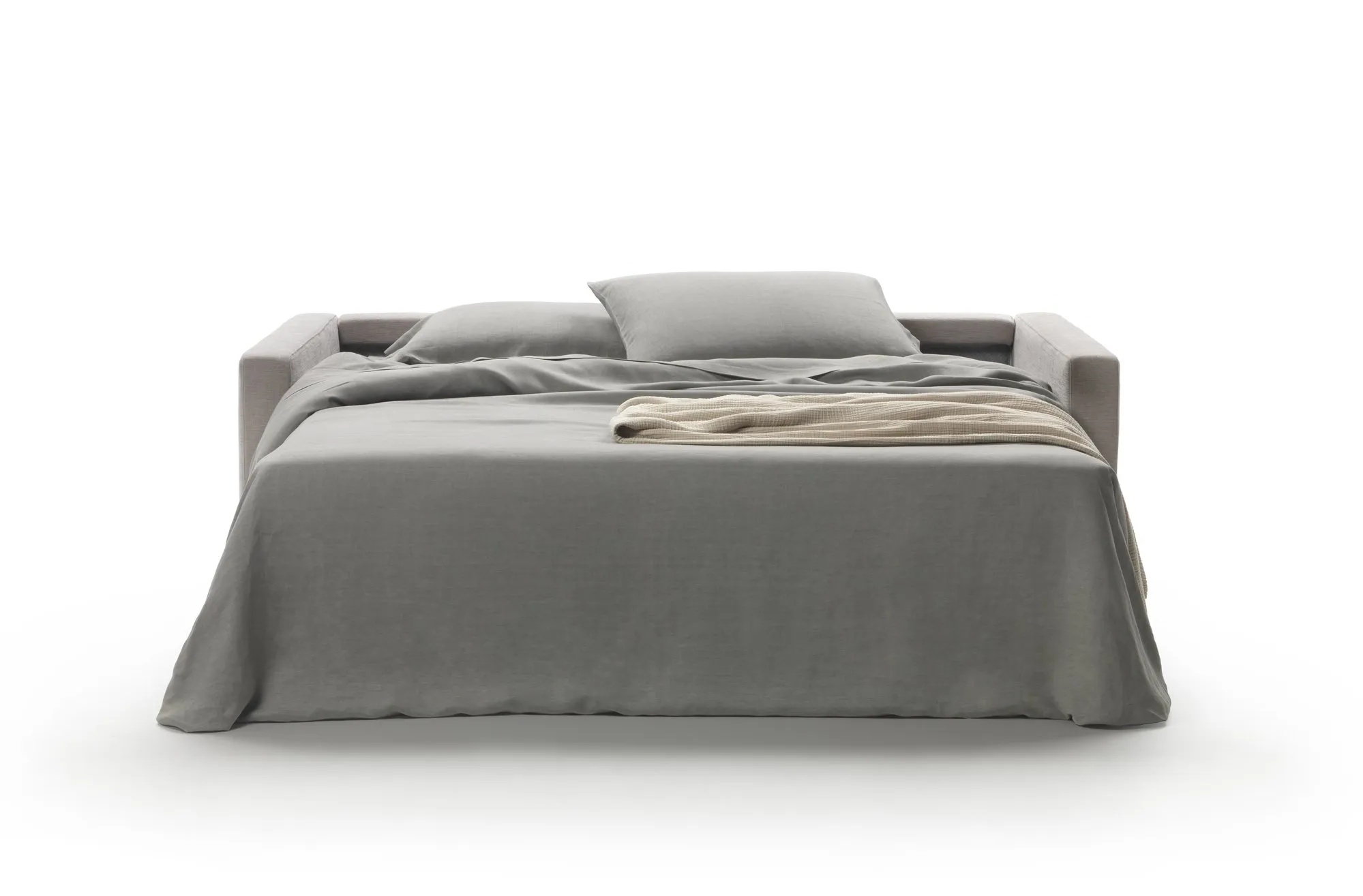 Gary – Flexform at Mesmetric