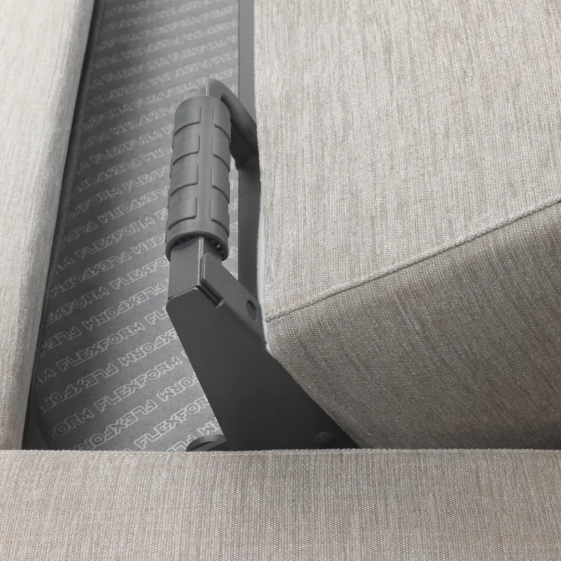 Gary – Flexform at Mesmetric