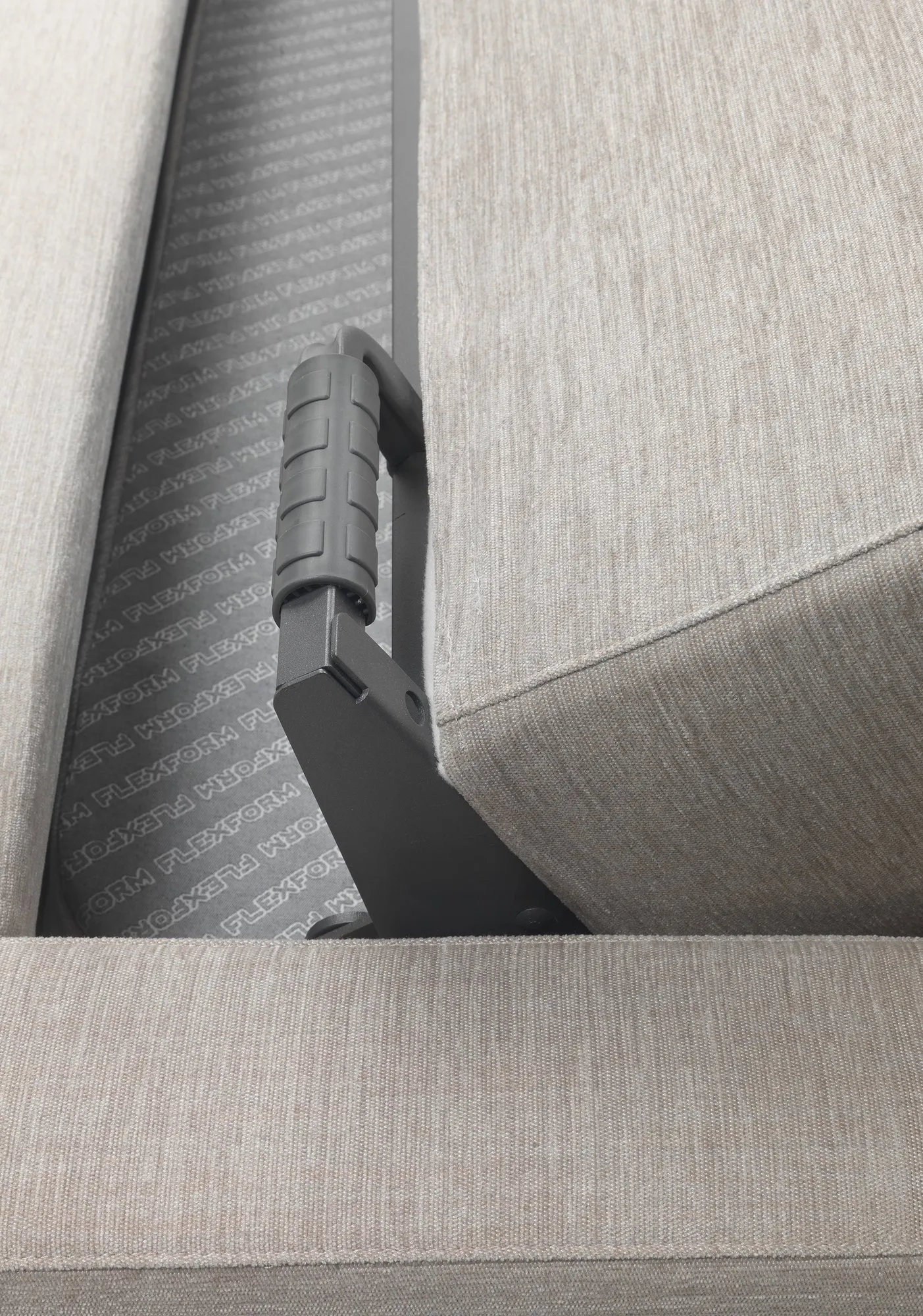 Gary – Flexform at Mesmetric