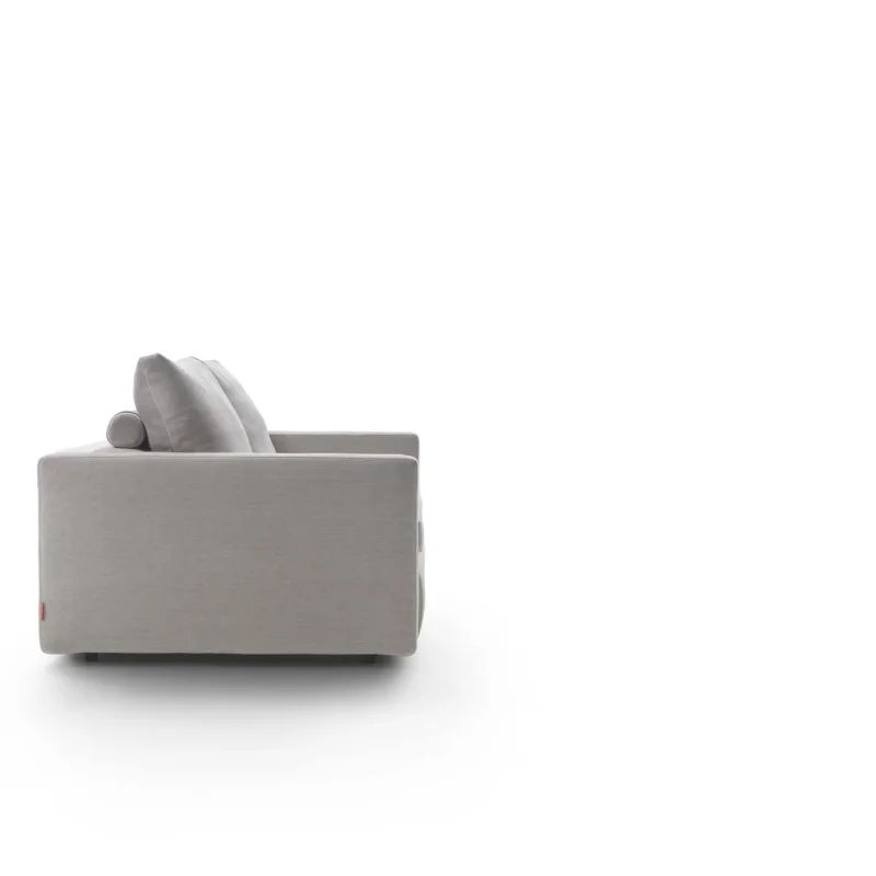 Gary – Flexform at Mesmetric
