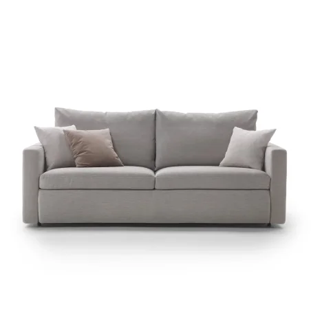 Gary - Flexform w Mesmetric