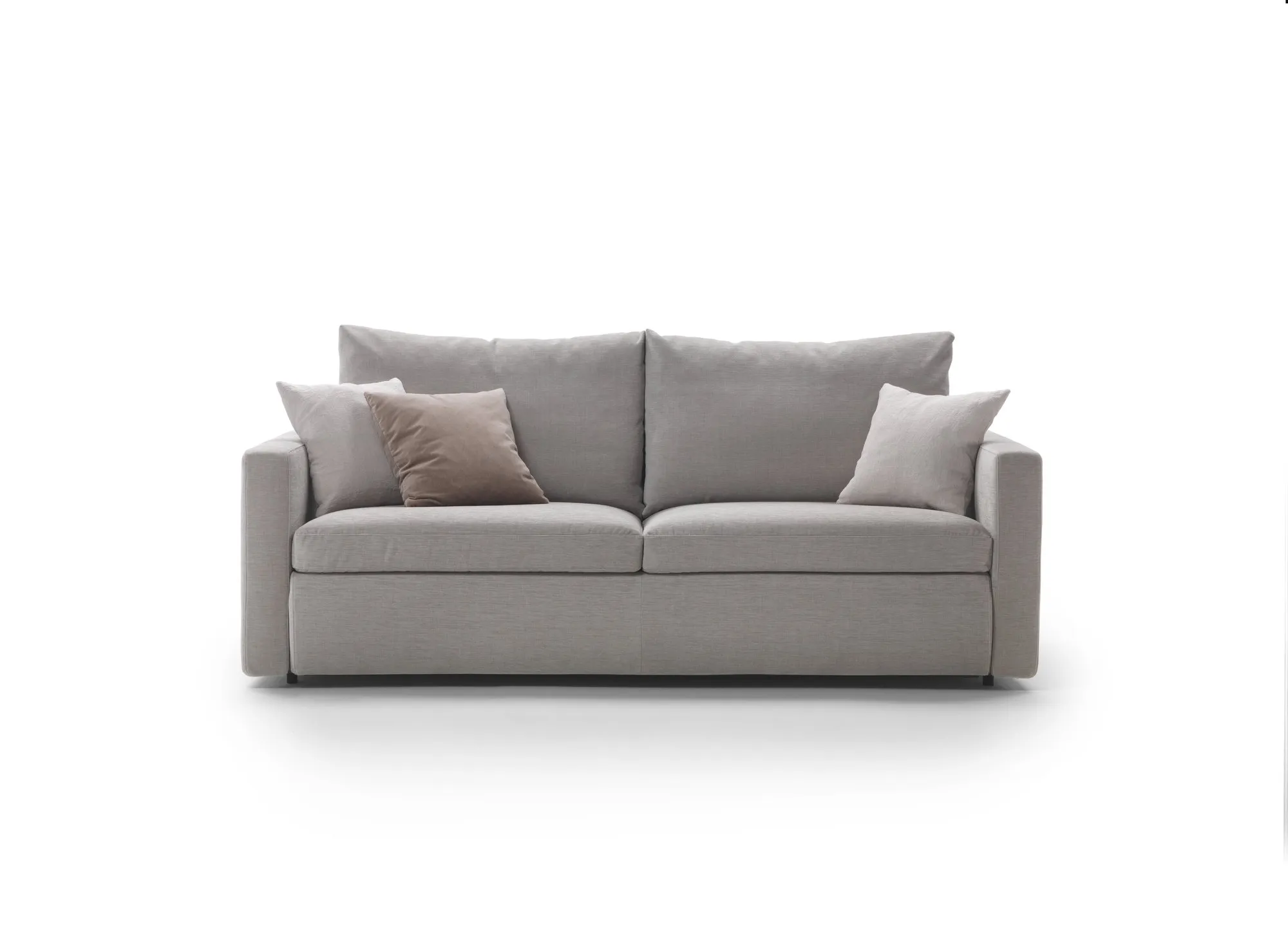 Gary – Flexform at Mesmetric
