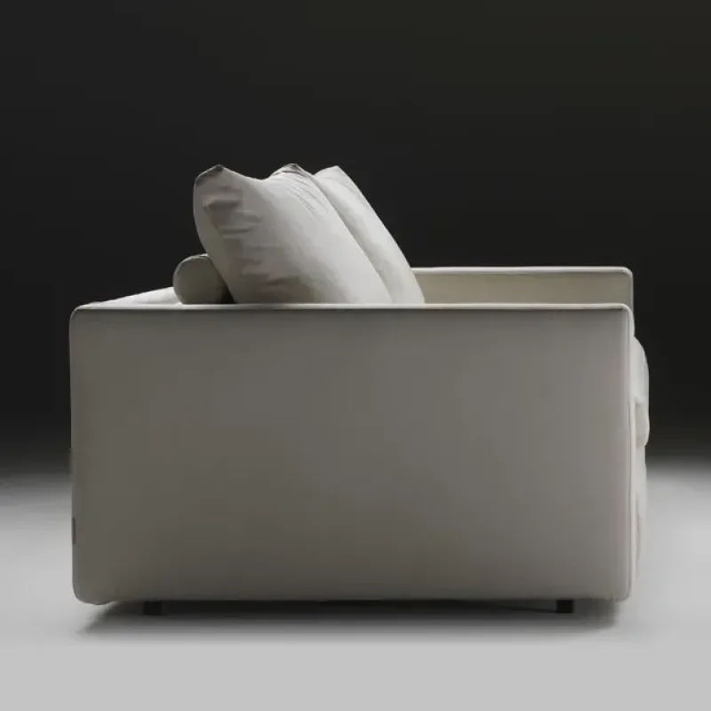 Gary – Flexform at Mesmetric