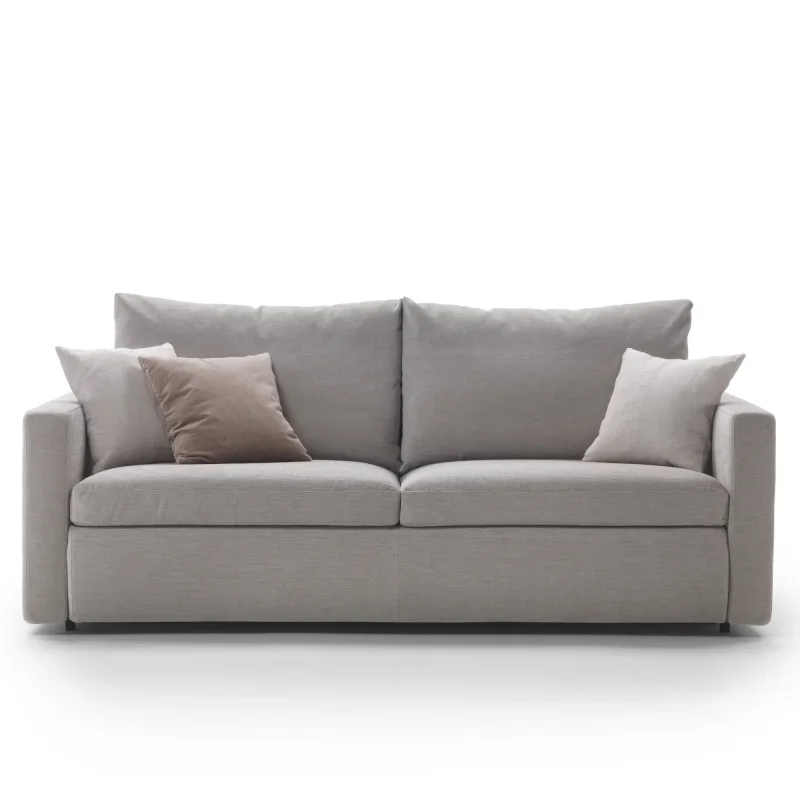 Gary – Flexform at Mesmetric