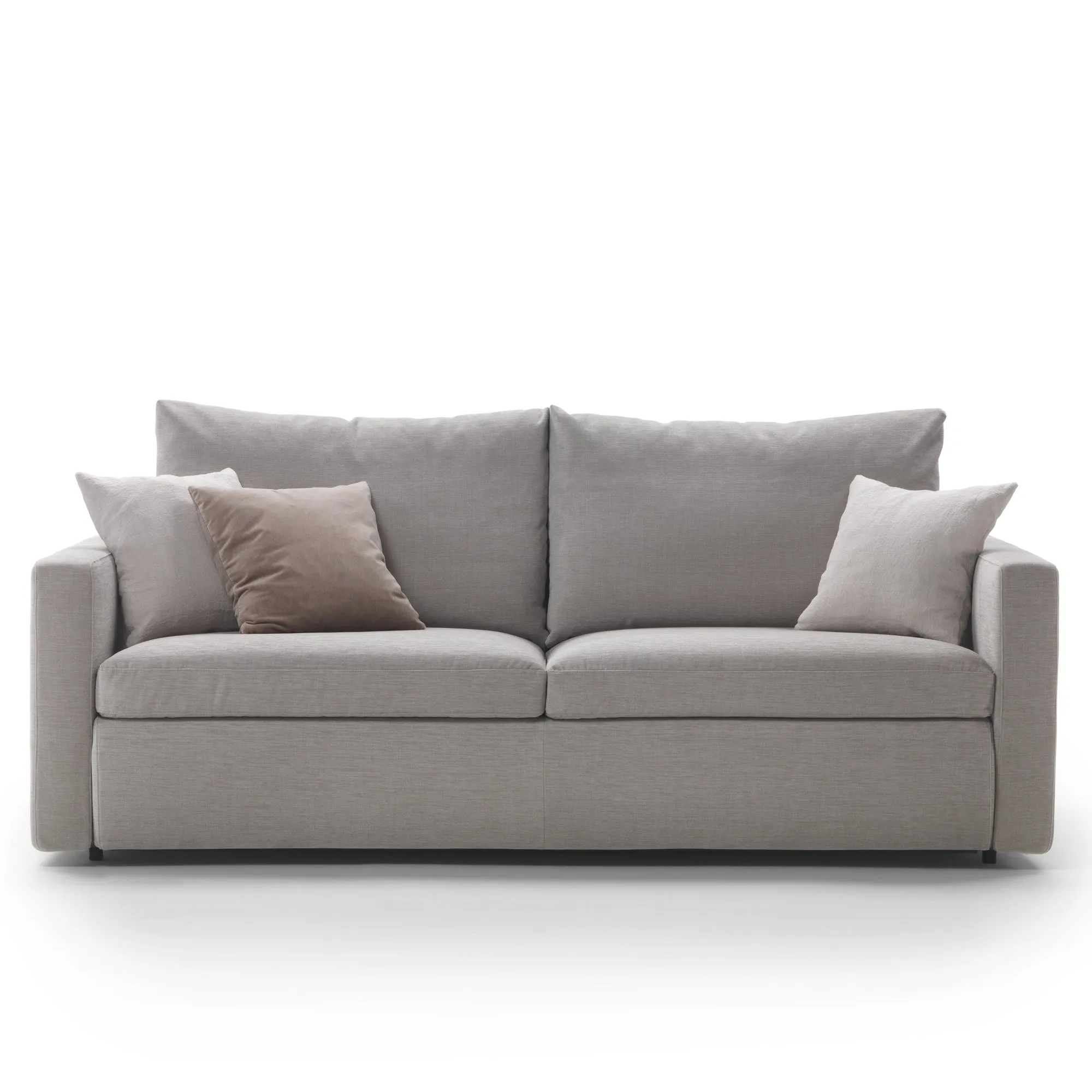 Gary – Flexform at Mesmetric