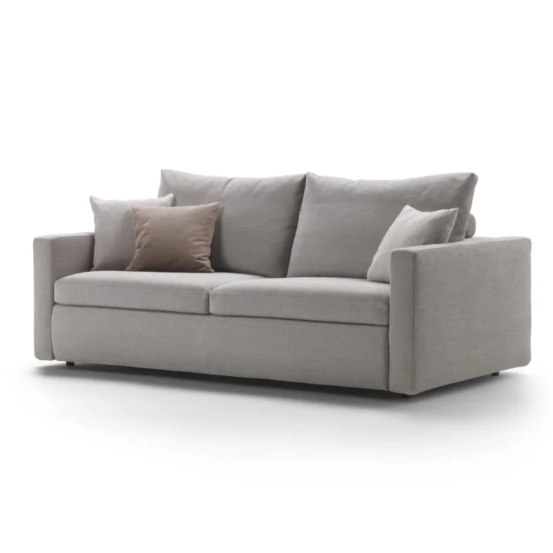 Gary – Flexform at Mesmetric