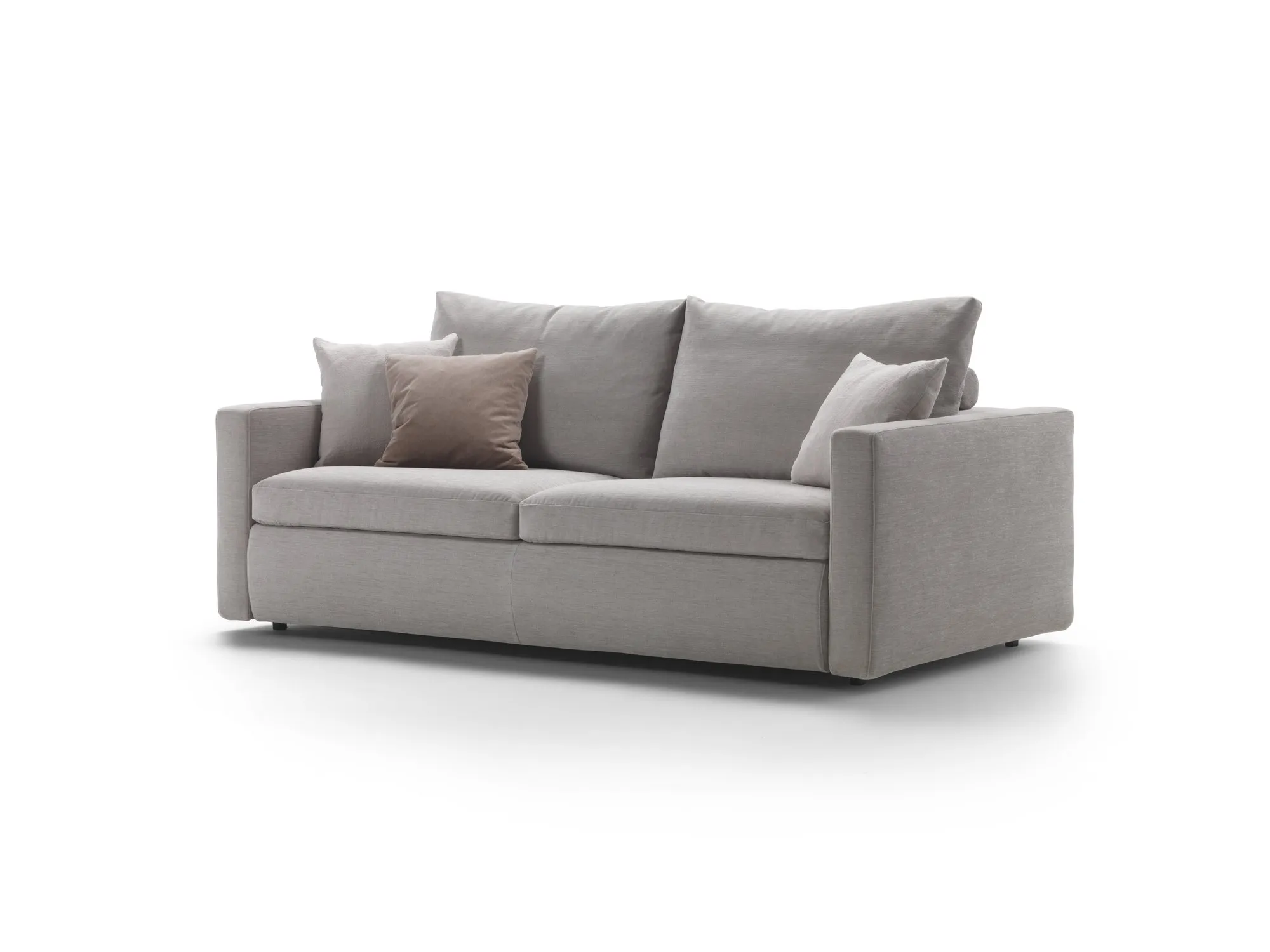 Gary – Flexform at Mesmetric