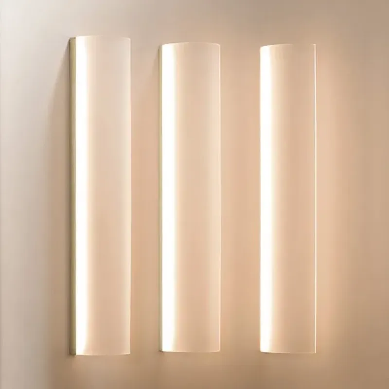 Tunnel Wall Lamp – Baxter at Mesmetric