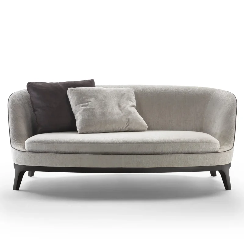 Dragonfly 20 Sofa - Flexform w Mesmetric