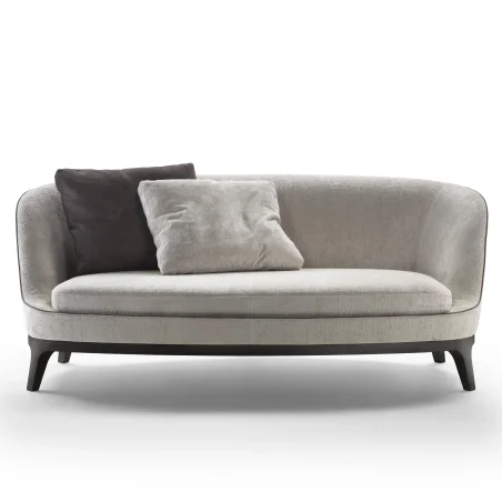 Dragonfly 20 Sofa - Flexform w Mesmetric