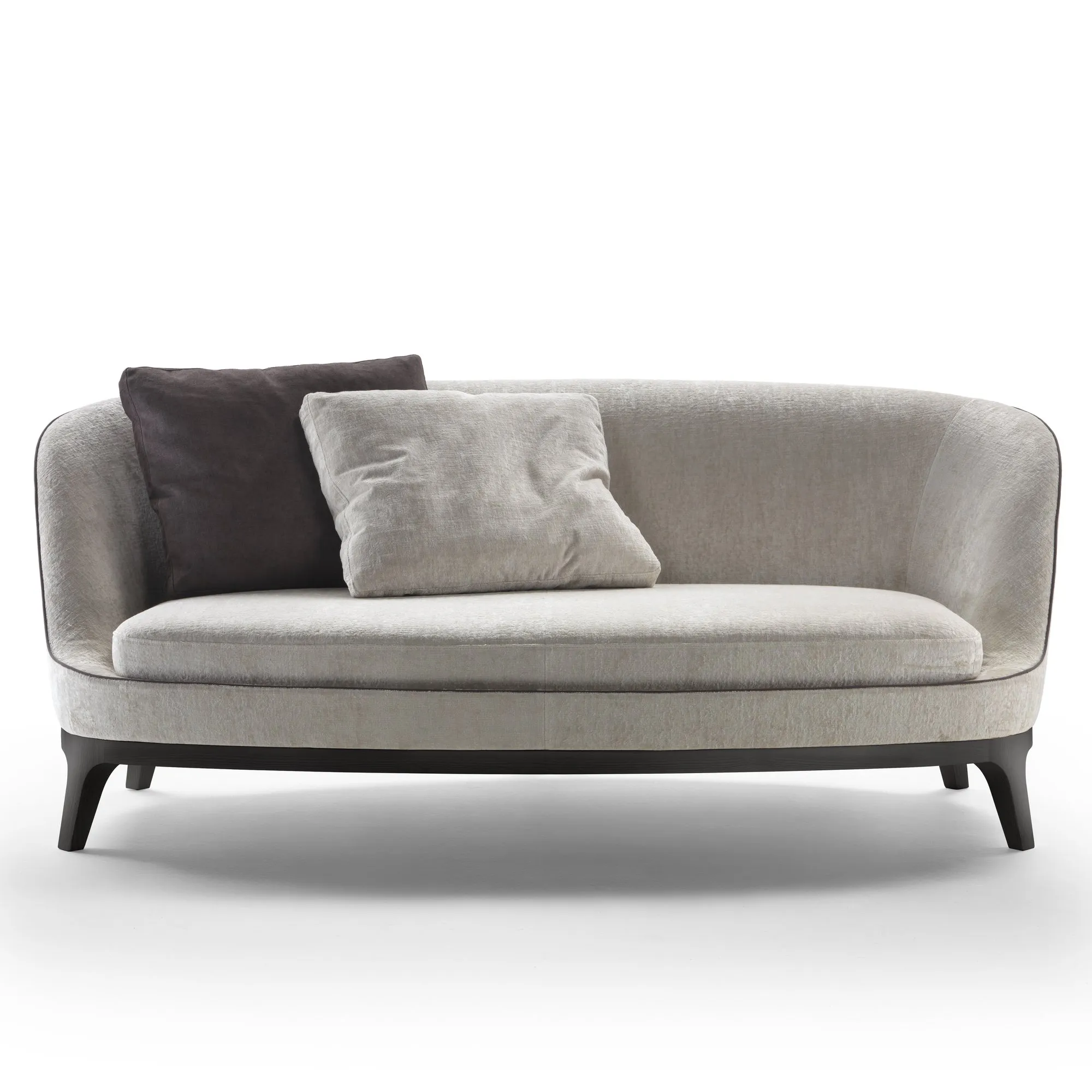 Dragonfly 20 Sofa - Flexform w Mesmetric