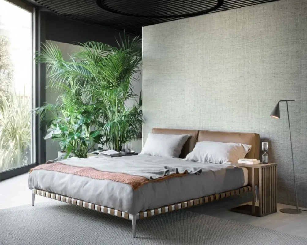Gregory – Flexform at Mesmetric