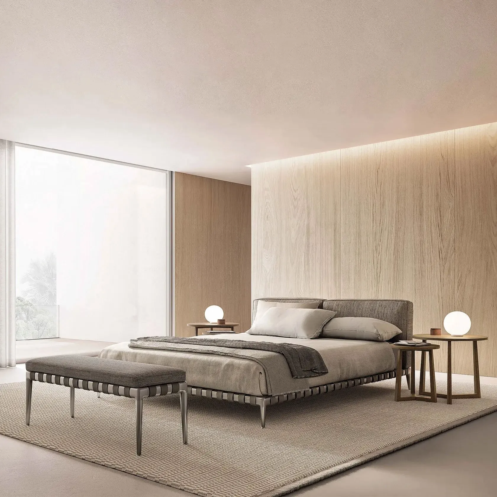 Gregory – Flexform at Mesmetric