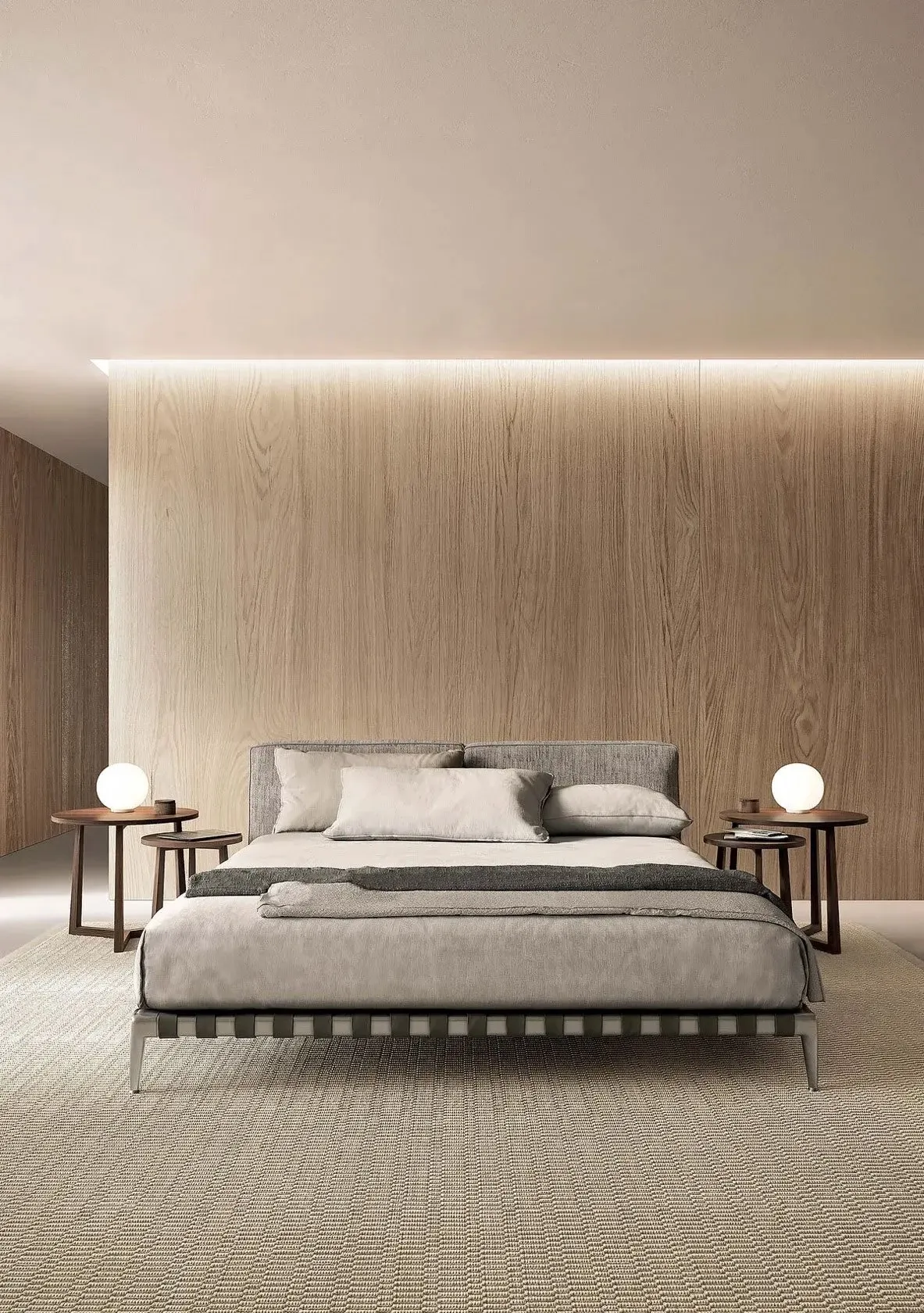 Gregory – Flexform at Mesmetric