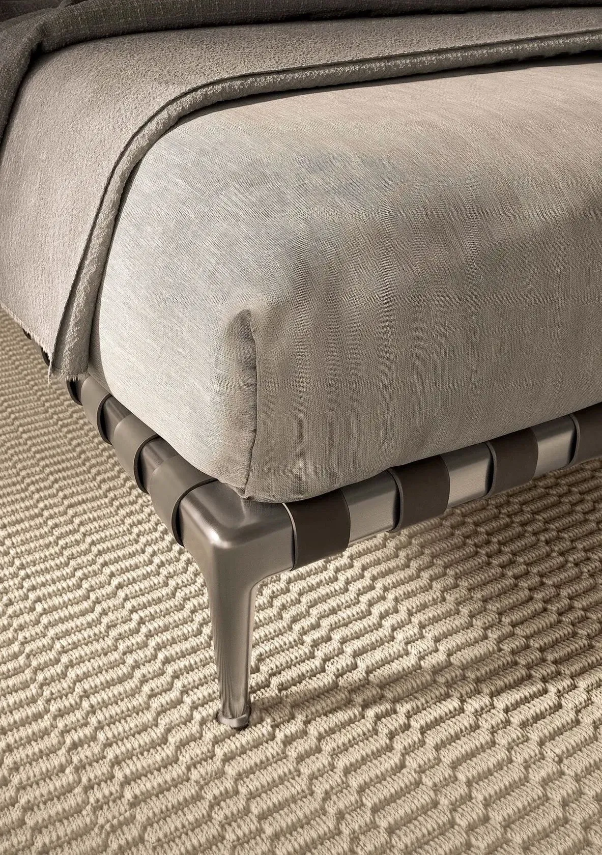 Gregory – Flexform at Mesmetric