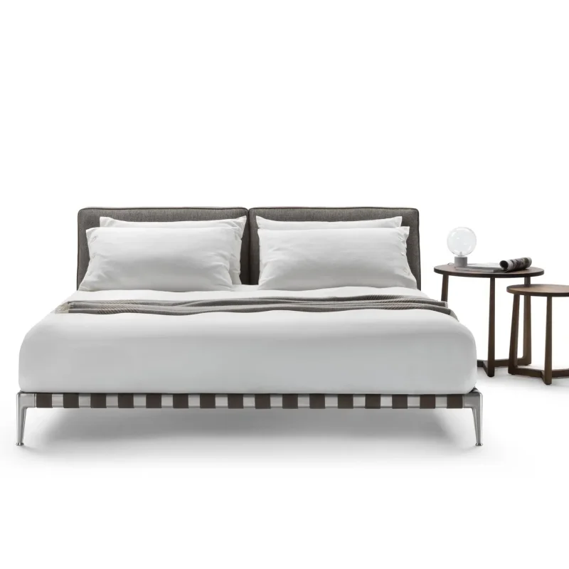 Gregory – Flexform at Mesmetric