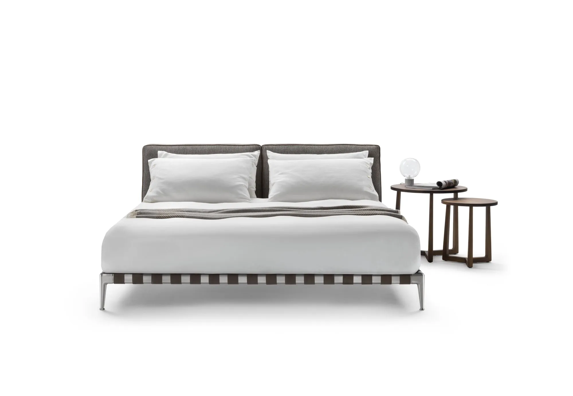 Gregory – Flexform at Mesmetric