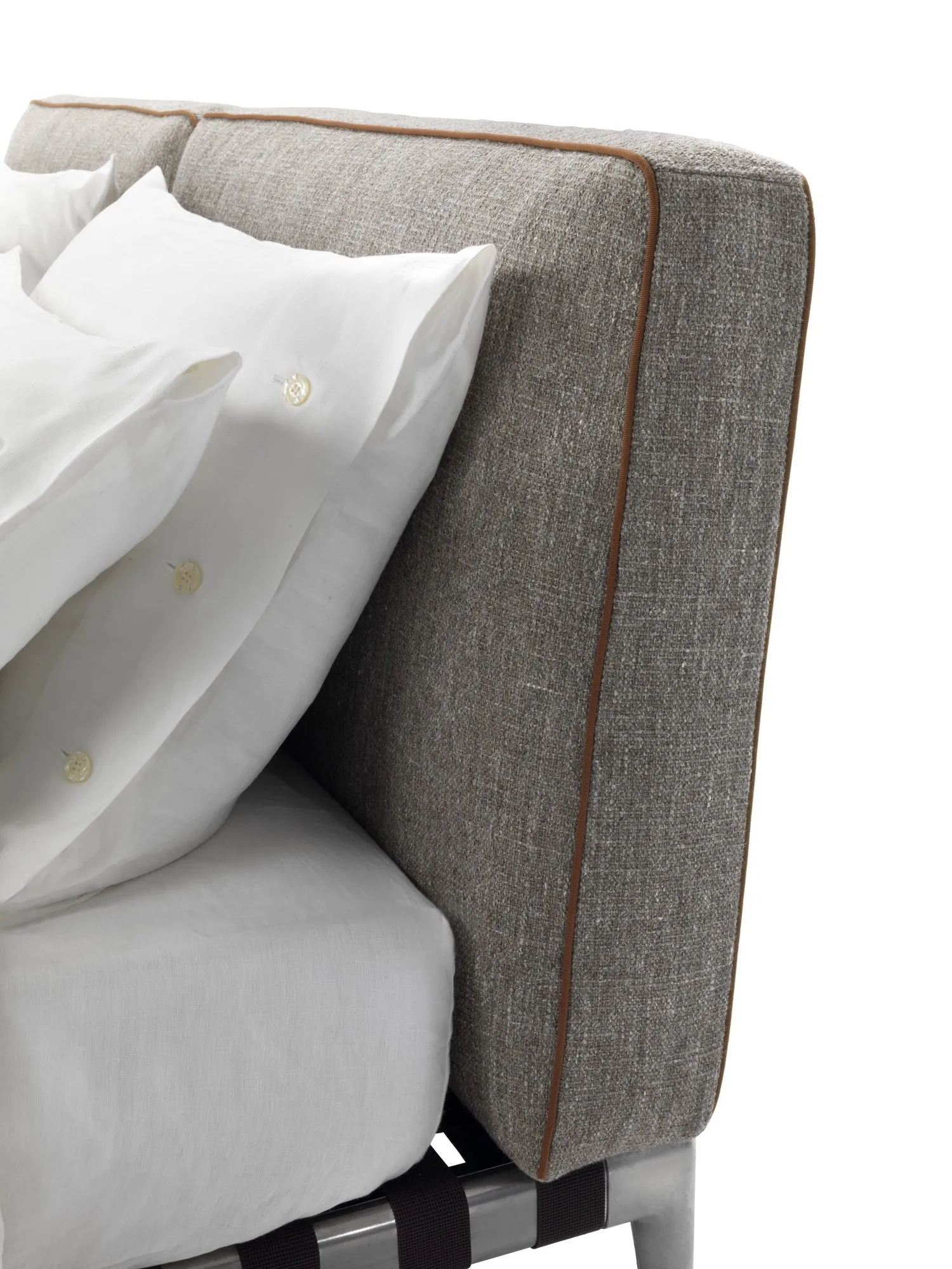 Gregory – Flexform at Mesmetric