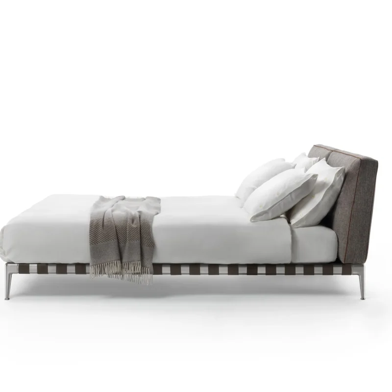 Gregory – Flexform at Mesmetric
