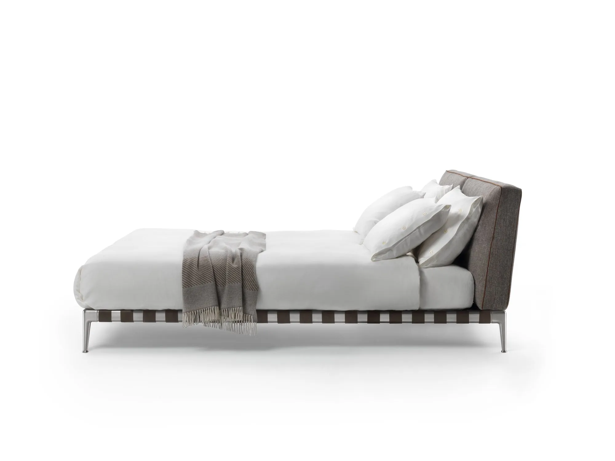 Gregory – Flexform at Mesmetric