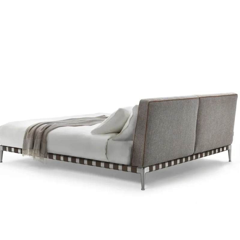 Gregory – Flexform at Mesmetric