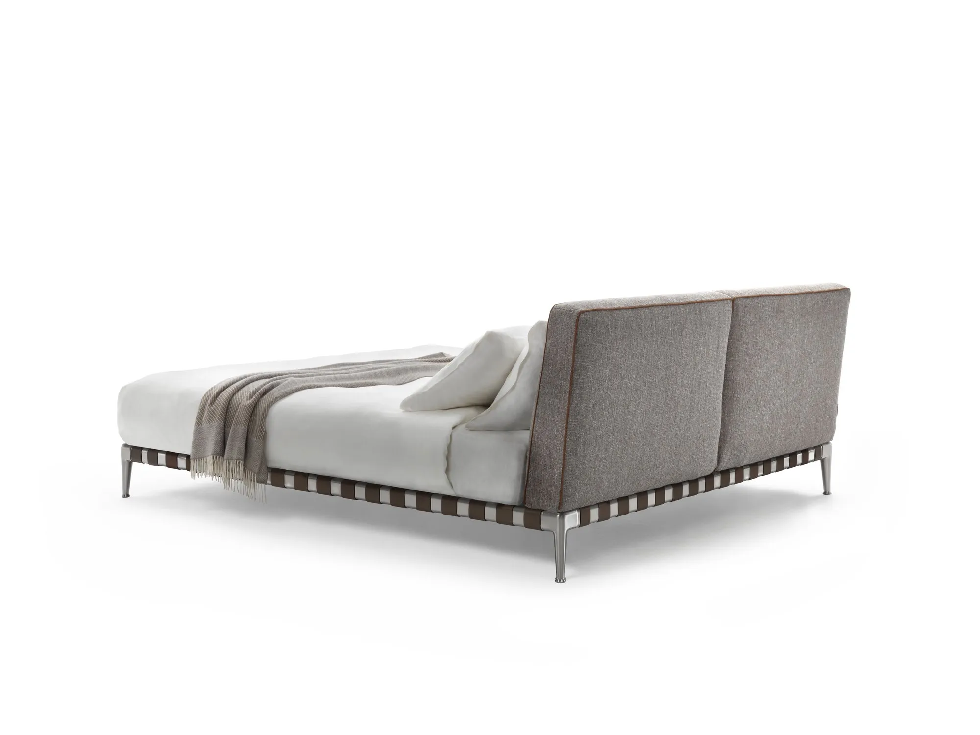 Gregory – Flexform at Mesmetric