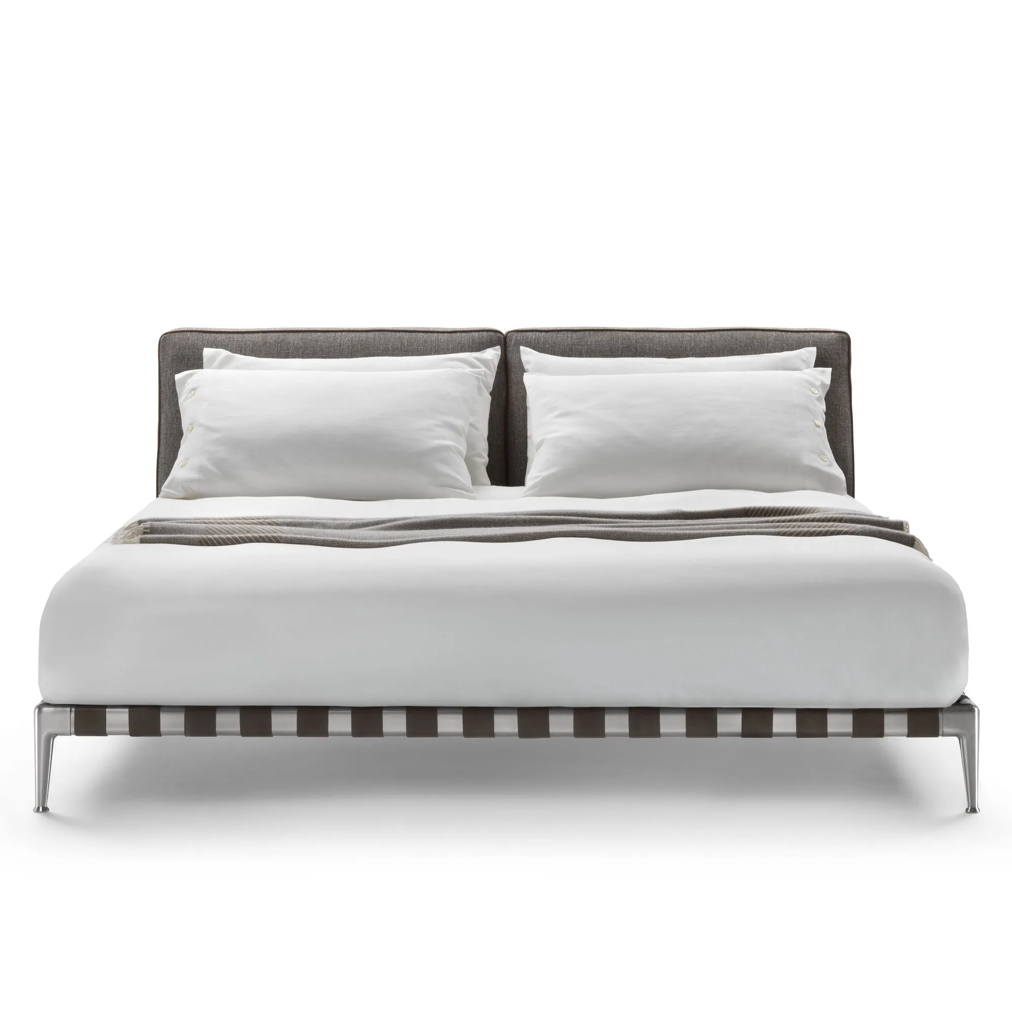 Gregory – Flexform at Mesmetric