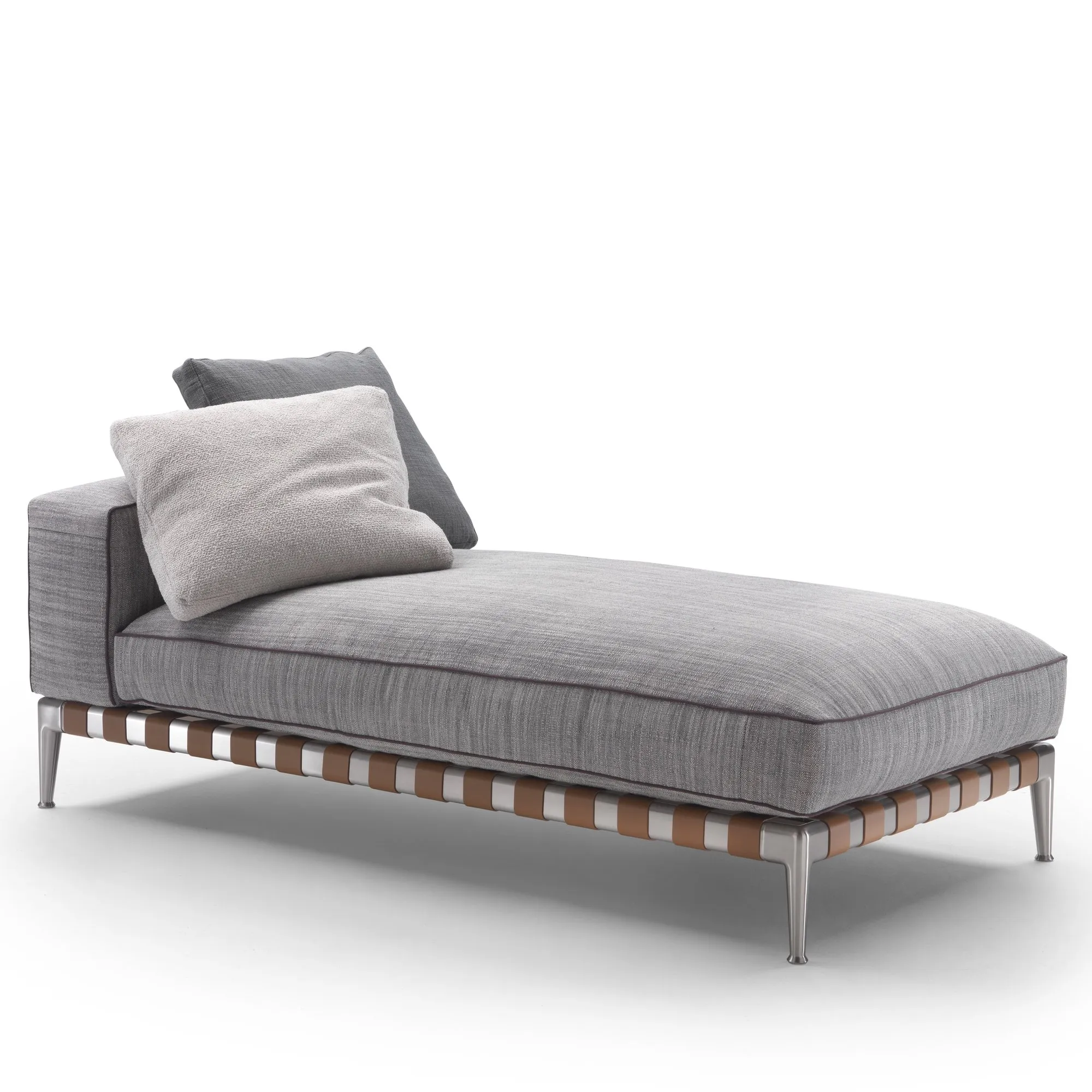 Gregory XL Chaise-Longue – Flexform at Mesmetric