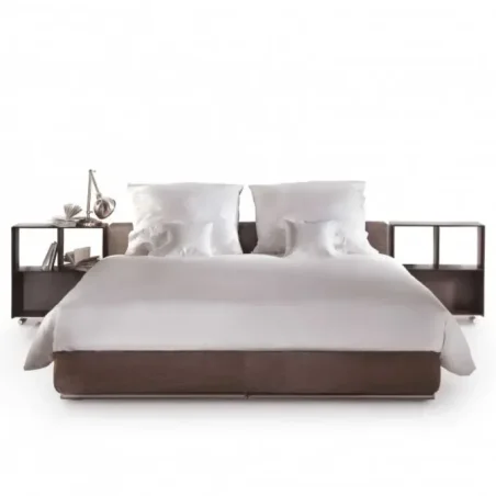 Groundpiece Slim – Flexform at Mesmetric
