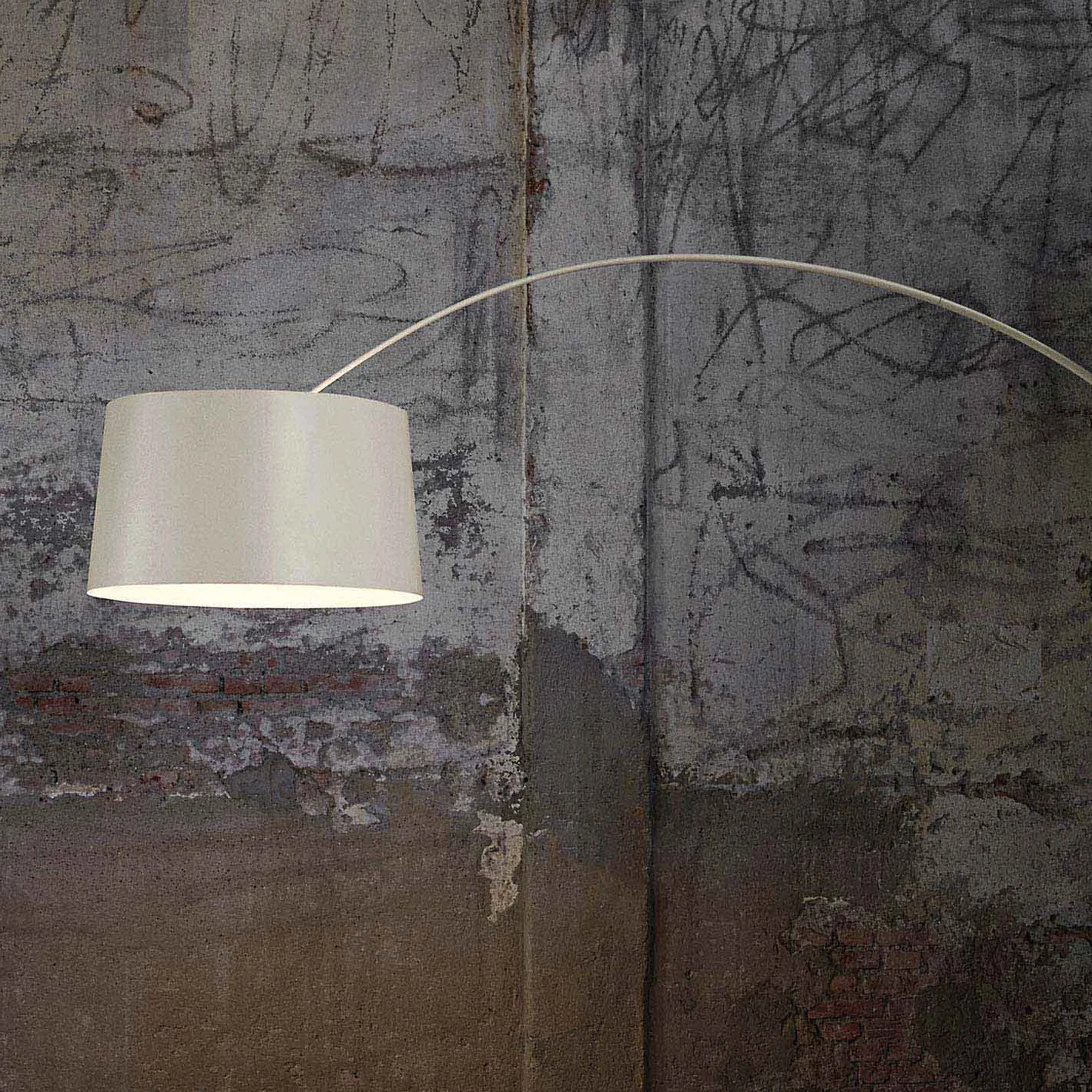Twice As Twiggy - Foscarini w Mesmetric