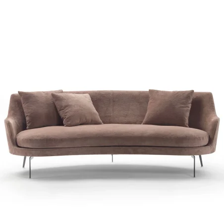 Guscio – Flexform at Mesmetric