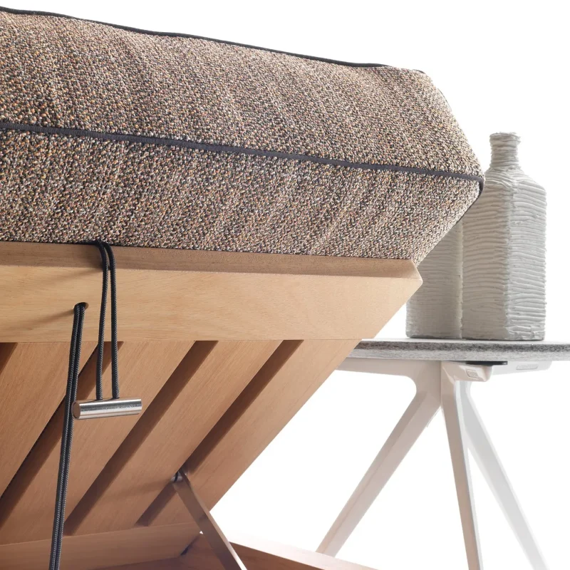 Hamptons Daybed Outdoor