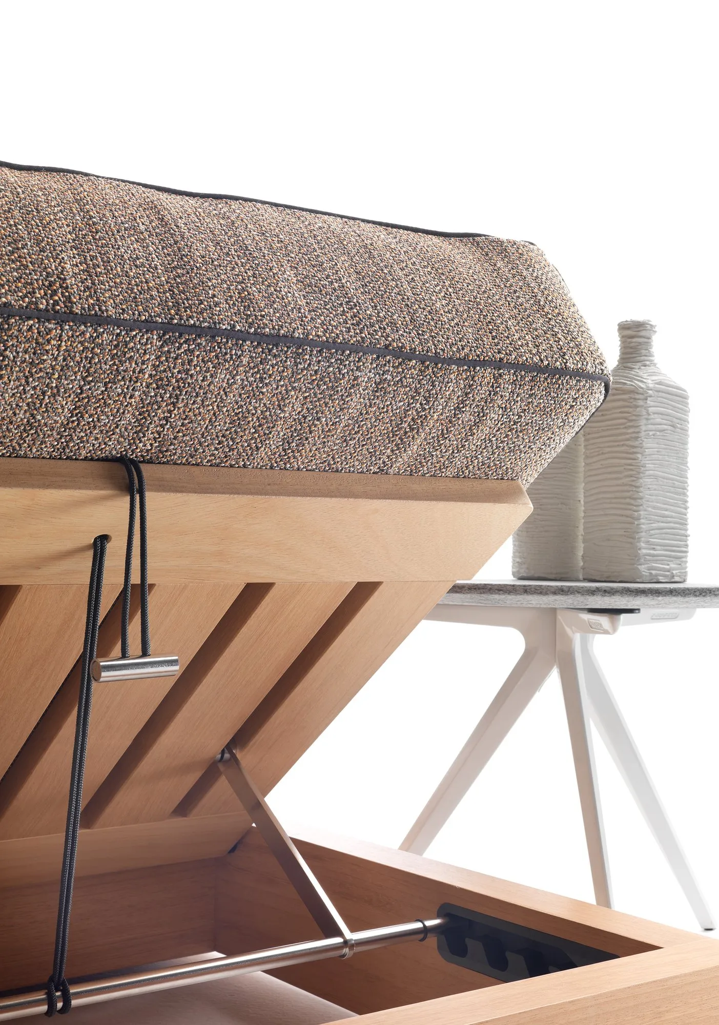 Hamptons Daybed Outdoor