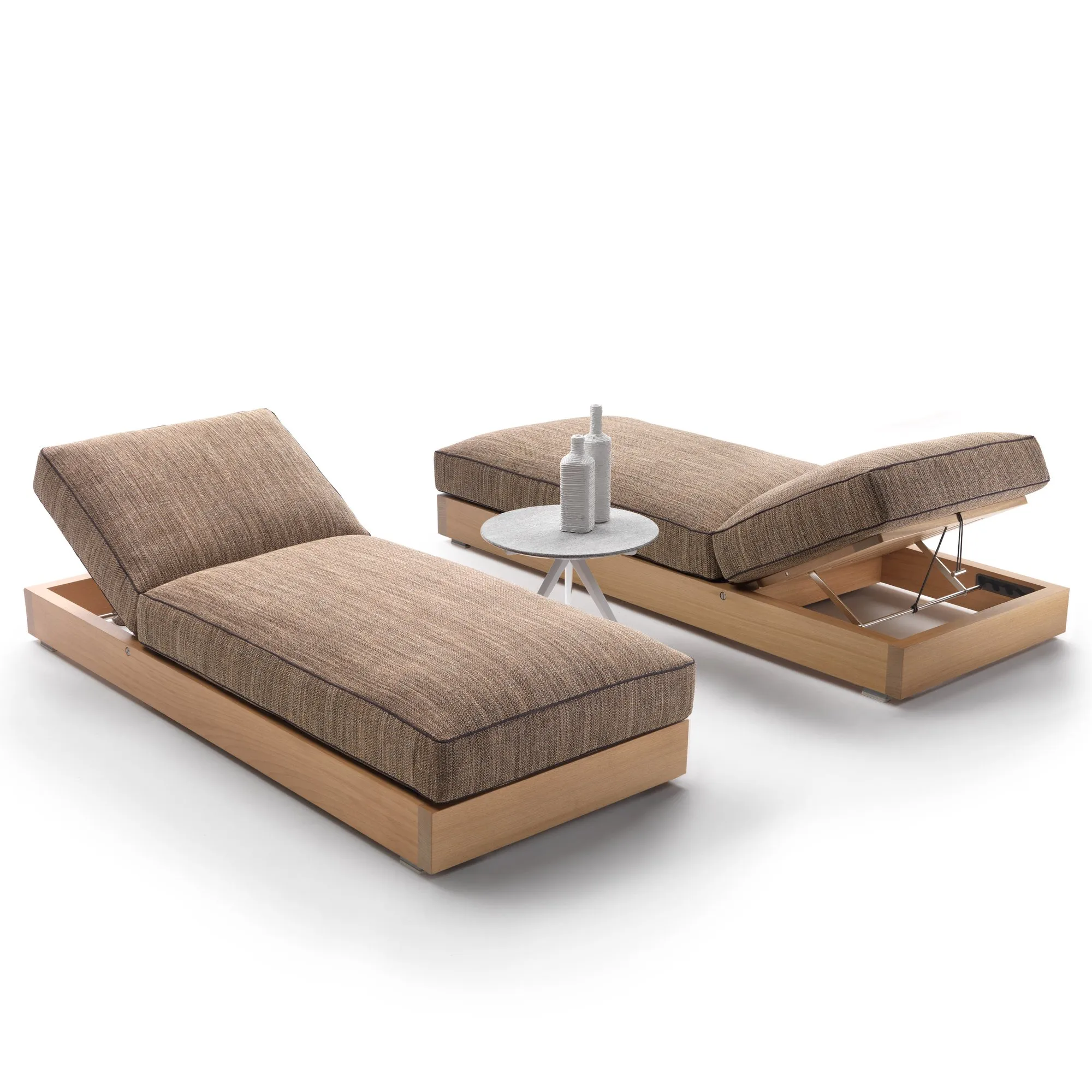 Hamptons Daybed Outdoor