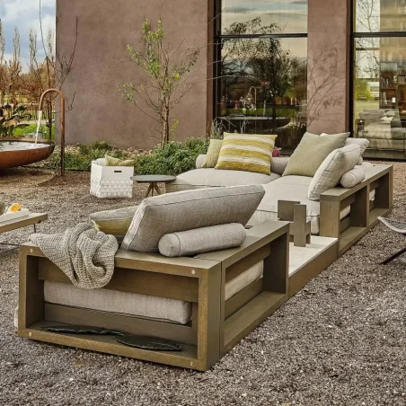 Hamptons Outdoor