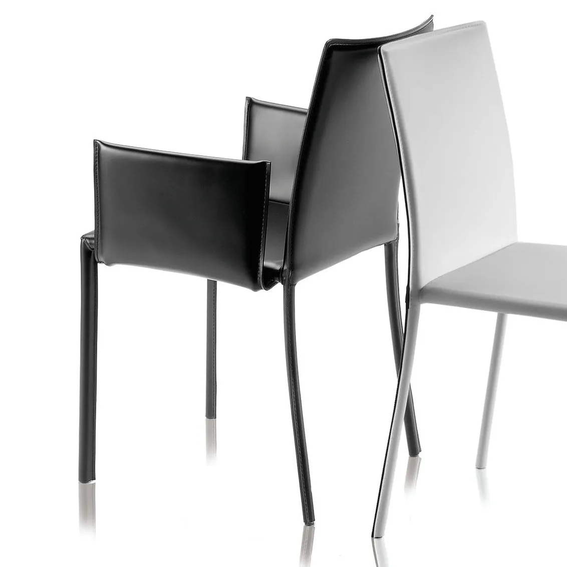 Twiggy - Gebrüder Thonet Vienna w Mesmetric