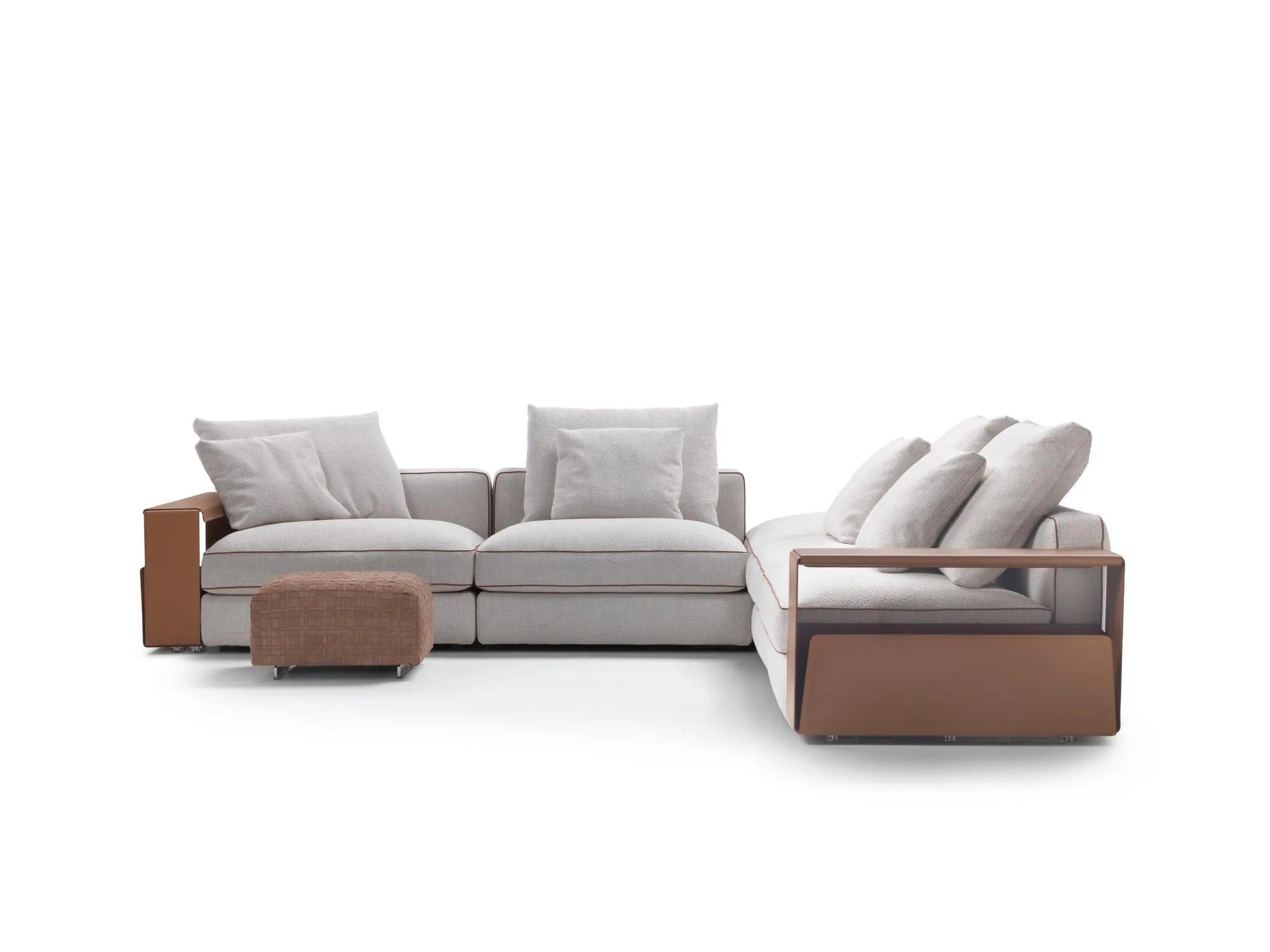 Harper - Flexform w Mesmetric