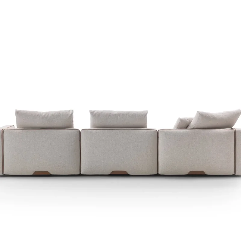 Harper - Flexform w Mesmetric
