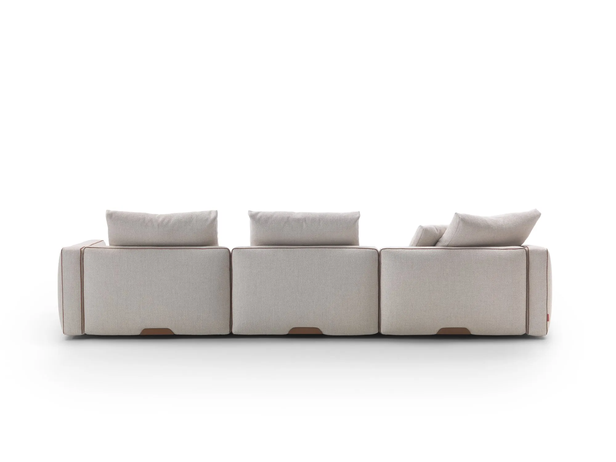 Harper - Flexform w Mesmetric