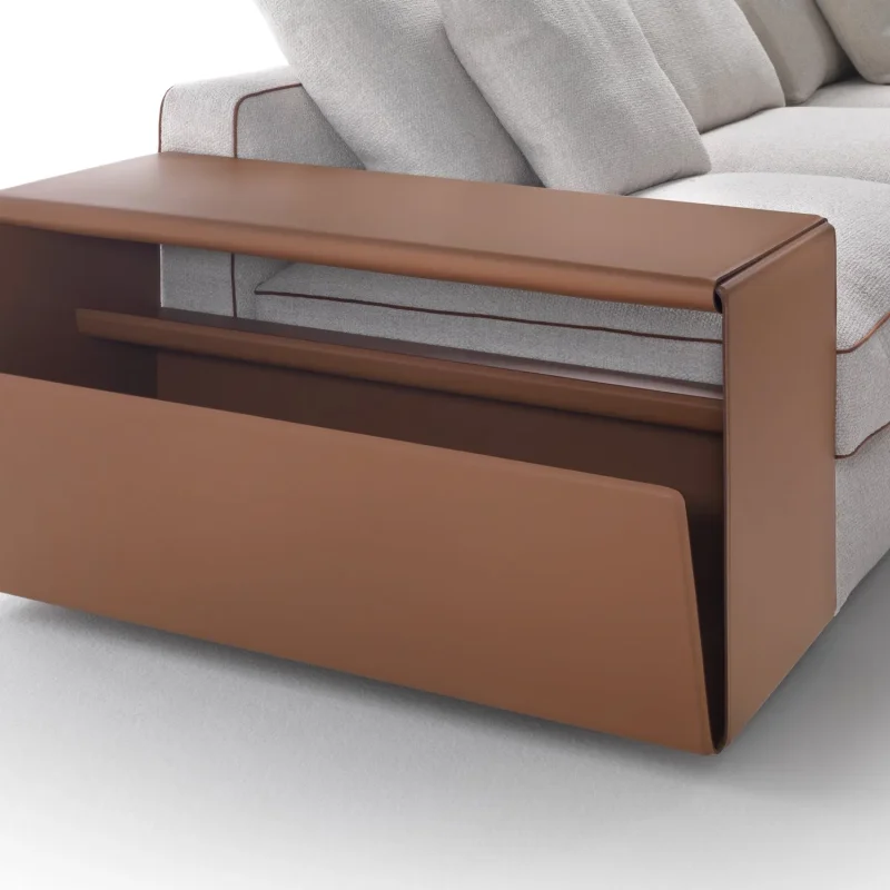 Harper - Flexform w Mesmetric