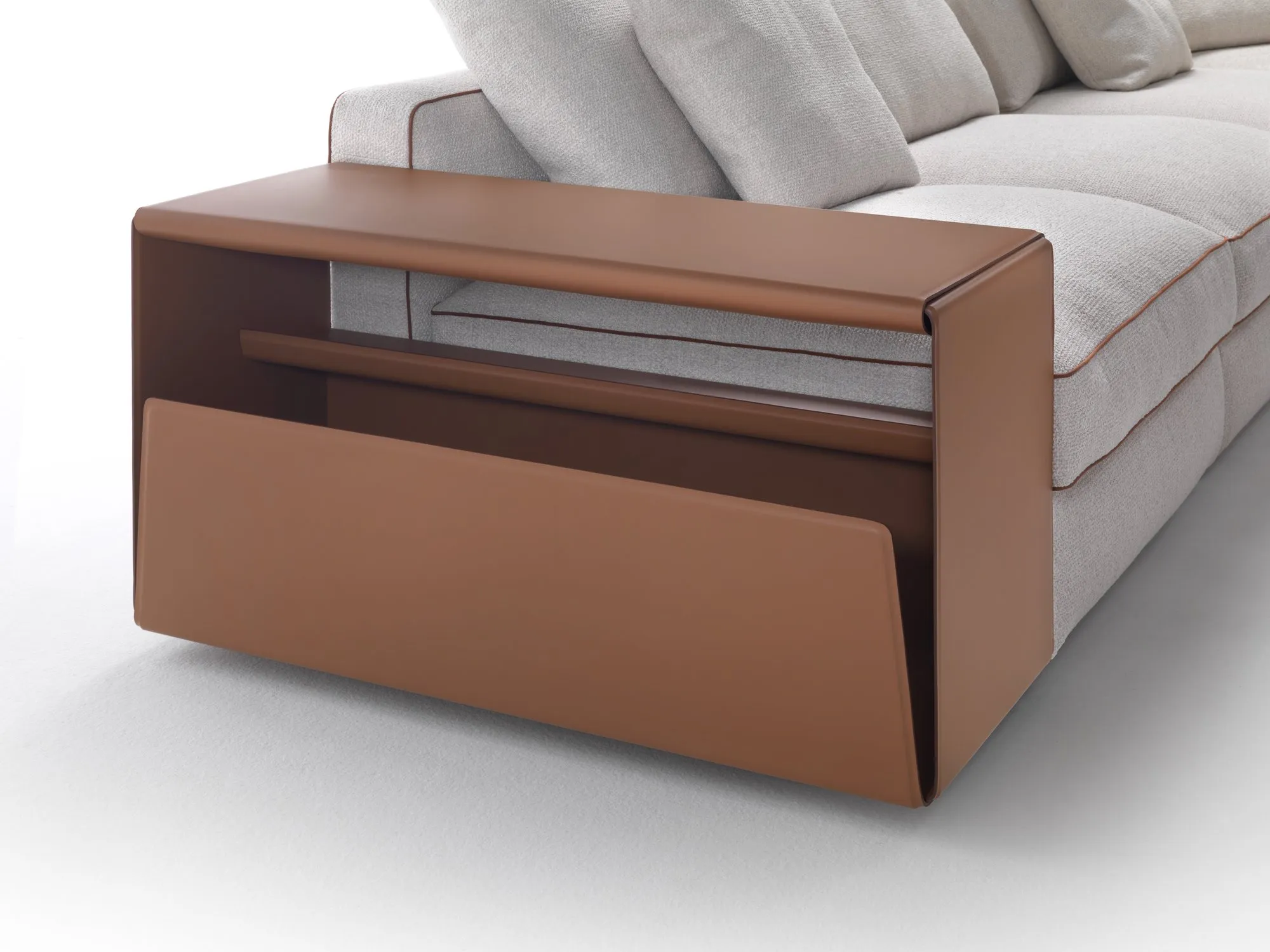 Harper - Flexform w Mesmetric