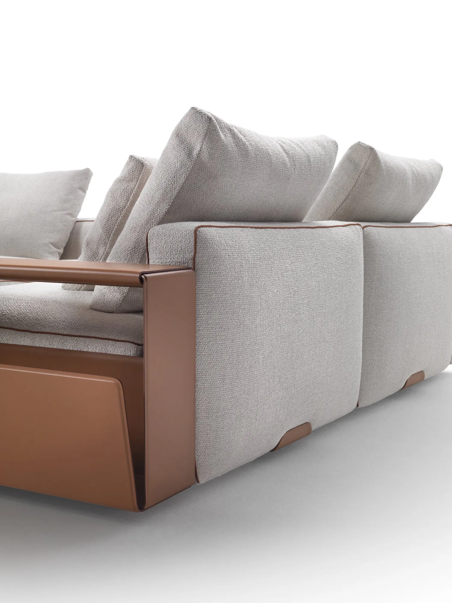 Harper - Flexform w Mesmetric