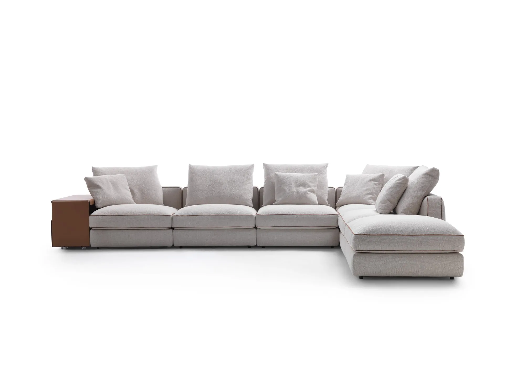 Harper - Flexform w Mesmetric